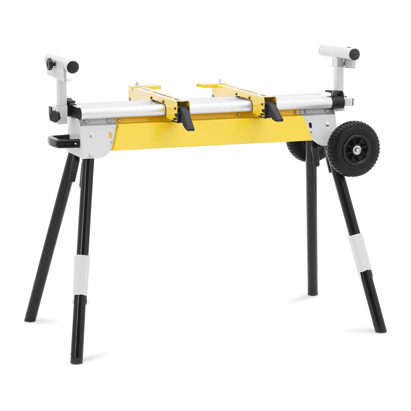 Stalak za zabačenu pilu -1160 - 2760 mm -150 kg - sklopivi